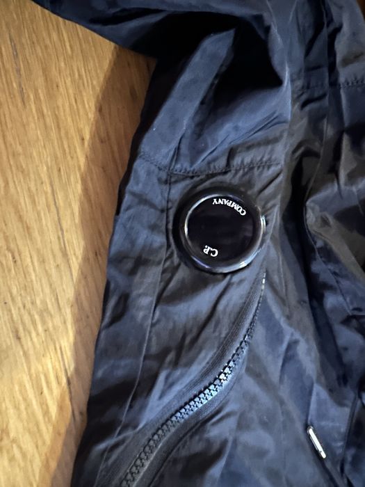 CP company панталон