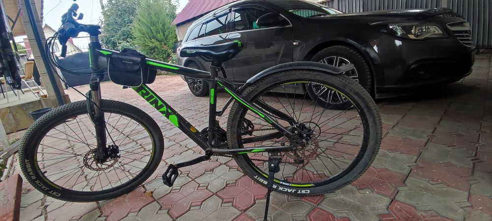 Велосипеды в отличном состоянии