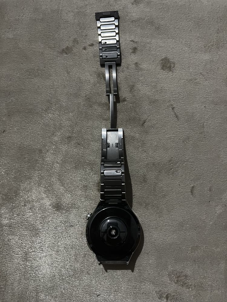 Huawei watch 4 Pro