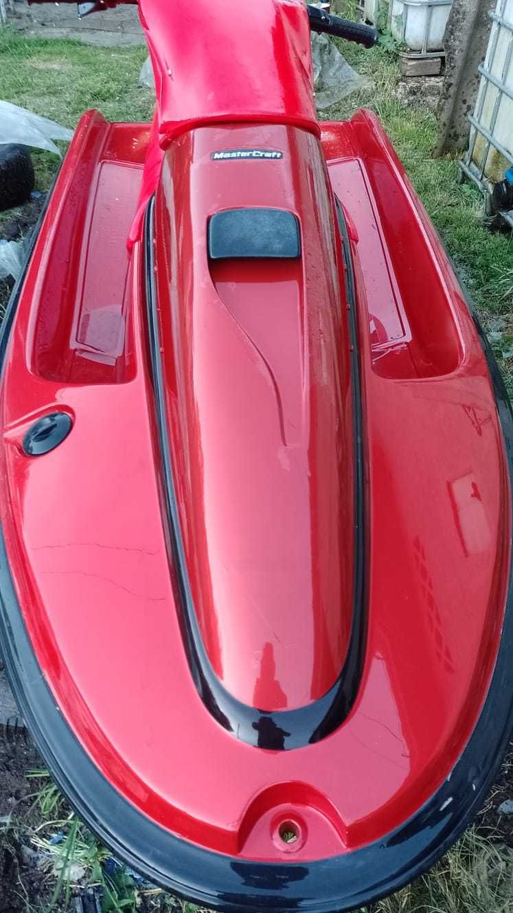 skijet wet jet duo