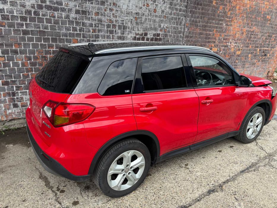 usa dreapta spate si piese suzuki vitara 2016 din dezmembrari