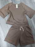 Compleu scurt casual/elegant