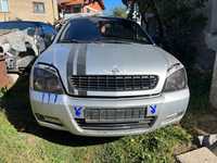 opel vectra 3000D на части и opel calibra