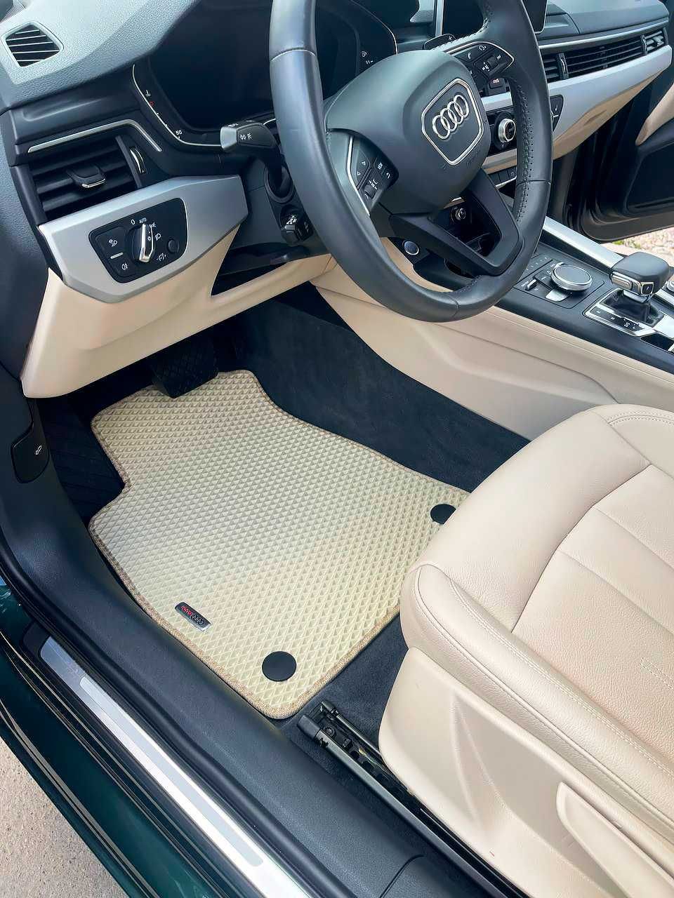 Covorase auto croitorie individuala -  Audi, BMW, Volkswagen, Toyota..