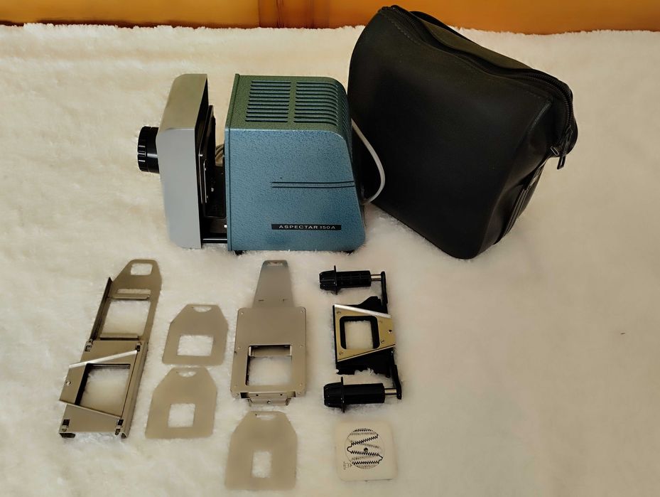 Диапроектор Aspectar 150