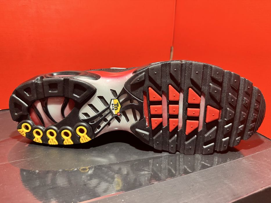 Оригинални! Nike Air Max Plus - 48.5 ShoeMag