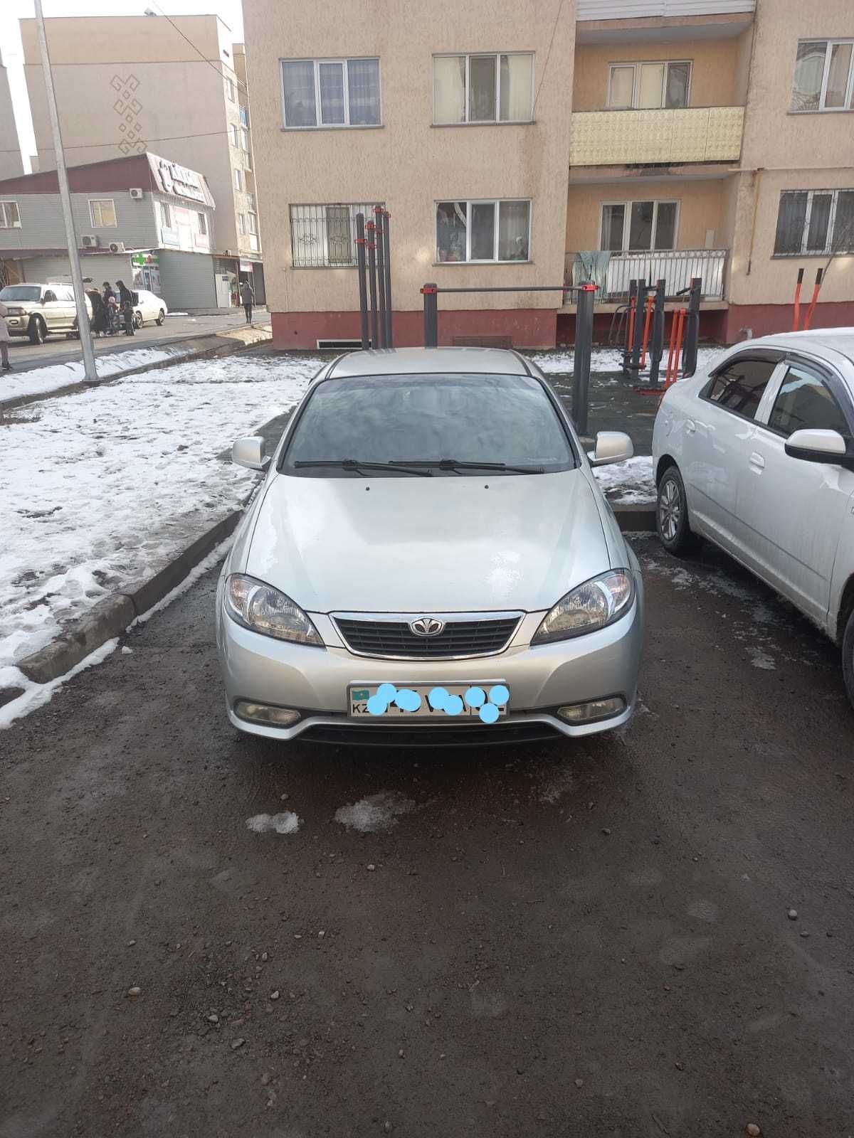 Daewoo Gentra 2014 г СРОЧНО!!!