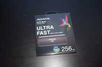 SSD extern ADATA SE760 metal, 256GB, pana la 1000MB/s