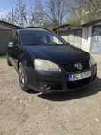Vand golf 5 2.0 tdi an 2004