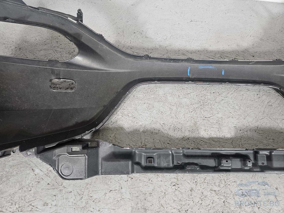 Предна броня Honda HRV HR-V Хонда ХР-В 2015- 2018