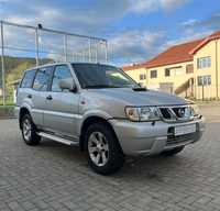 Nissan Terrano Autoutilitara N1