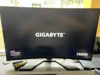 Монитор Gaming GIGABYTE 31.5", VA, QHD, 165hz, 1ms