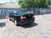 Volkswagen Jetta, 2007, 1.9 TDI, Cutie automată DSG