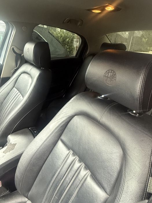 Alfa Romeo 159 1.9diesel 2008