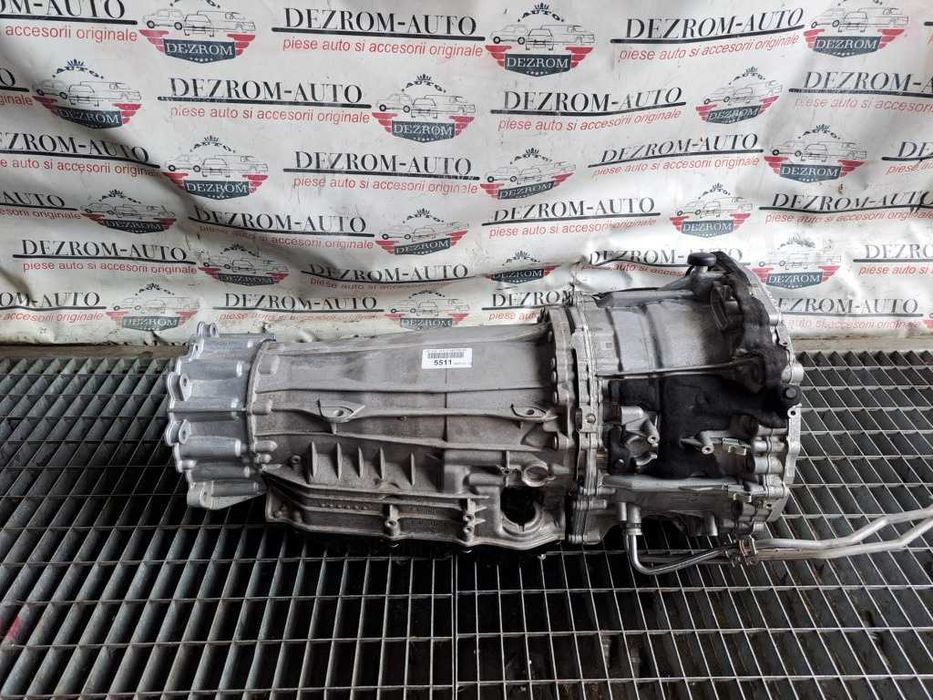 Cutie viteze Mercedes W167 GLE 350DE PHEV 2.0 Cdi A654.920 320 Cai