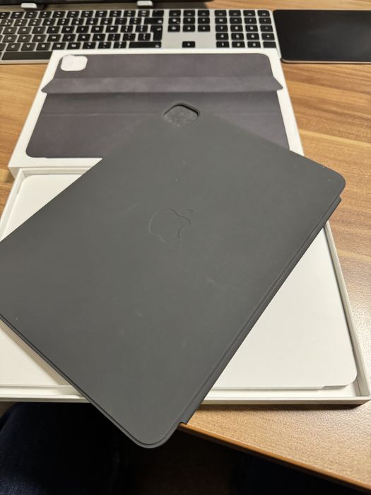 Huse Smart Folio Air4/Air5/Ipad Pro 11 / Inpecabila |