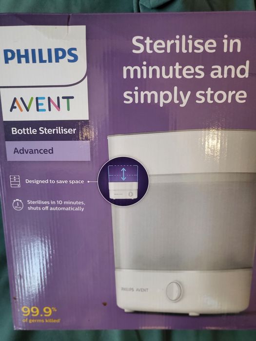 Стерилизатор AVENT