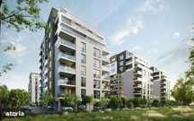 Apartament cu 3 Camere - Vedere Lac | Bucureștii Noi | Străulești
