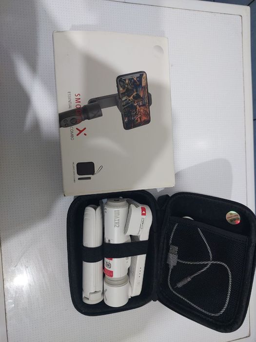 //SMOOTH// ESSENTIAL COMBO…. Сотилади Холати Идеал