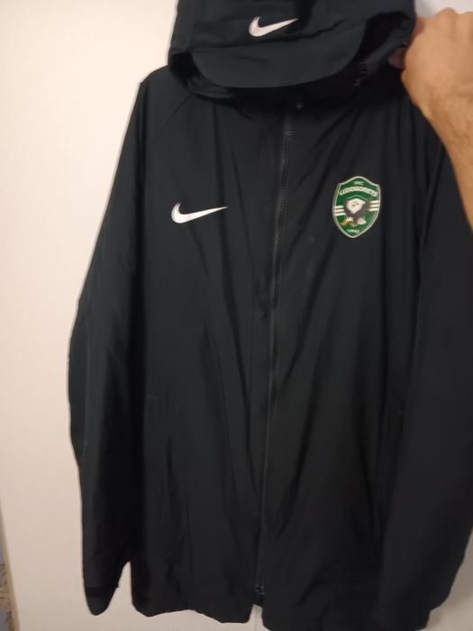 Зимно яке Nike - Лудогорец - размер М