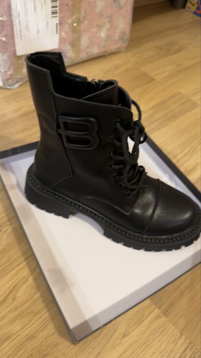 Боти paolo boticelli