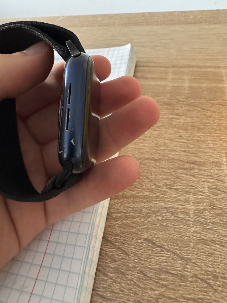 Apple watch 6/44