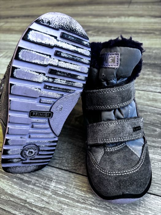 Детски Ботушки Primigi, размер 28