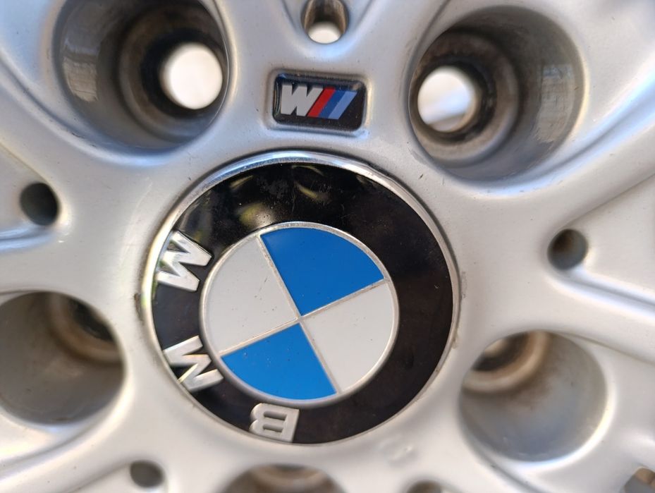 Оригинални джанти за БМВ Х4,5х120 18 цола