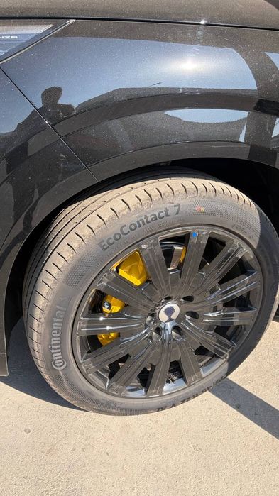 Denza n9 full 2025yil