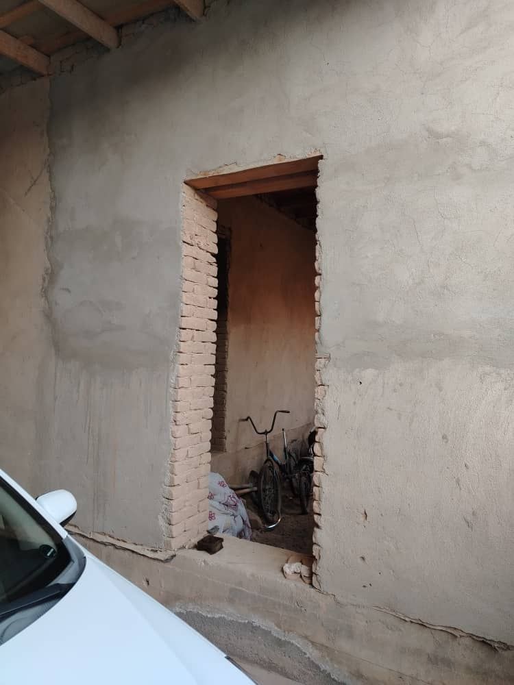 Xovli sotiladi termiz shaxar Indinim ruparasi yangi maxalla