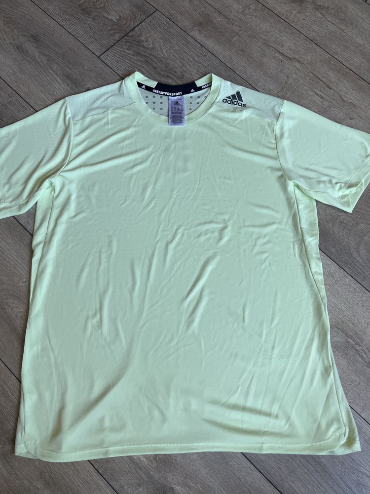 ADIDAS Heat RDY Aeroready - размер ХЛ / Оригинал