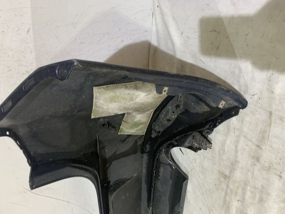 Bara spate VW Golf 7 Hatchback, 2013, 2014, 2015, 2016, 2017, cod origine OE 5G6807421.