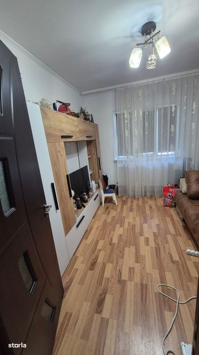 Inel II - Apartament 3 camere