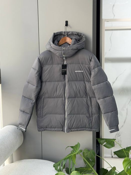 Geaca Emporio Armani