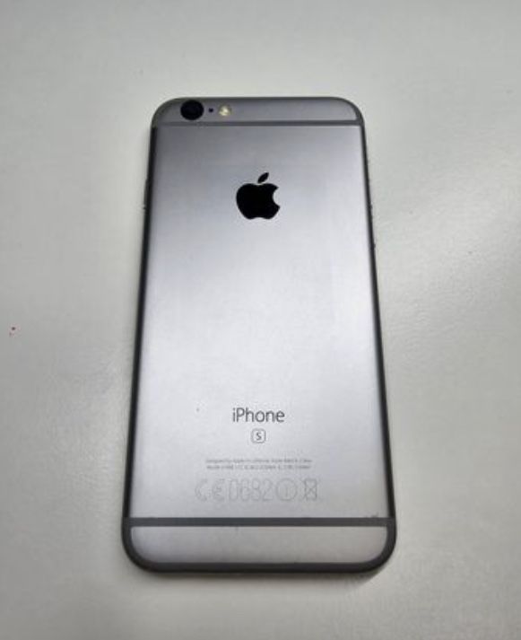 Vand urgent iphone 6s 128gb