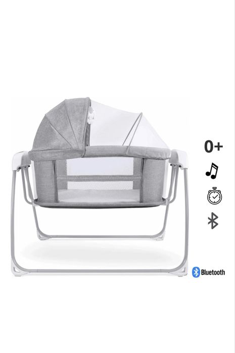 Шезлонг электрический