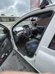 Toyota Yaris 2001 1.0 vvti