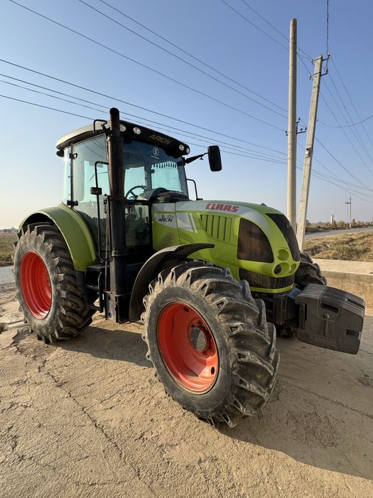 Arion 630 c sotiladi