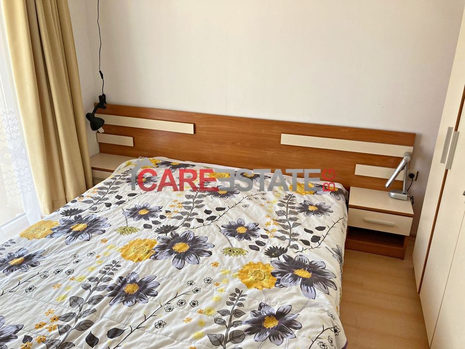 Продава се Тристаен апартамент в к.к. Слънчев бряг - 62 кв.м за 726 €/кв.м - Снимка #8