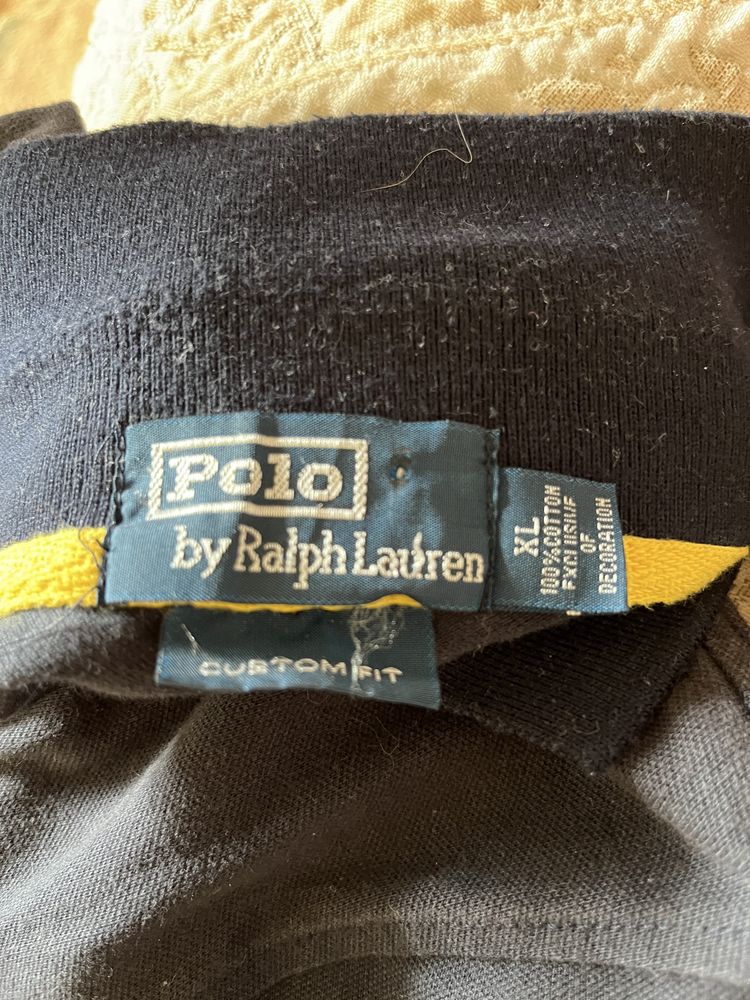 Блузи Поло Ралф Лорен/Polo by Ralph Lauren