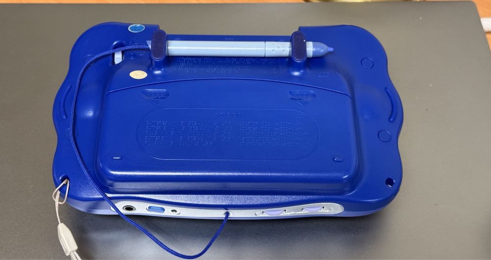 joc vtech vsmile