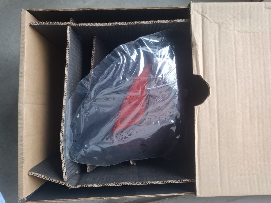 BMW G01 FACE стопове