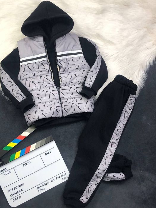 Детски комплект 3части