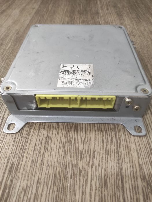 ЭБУ Mazda 626, 88-92 г.в.