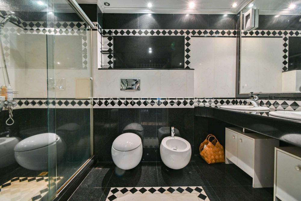 Продава се Многостаен апартамент в София, Драгалевци - 365 кв.м за 1792 €/кв.м - Снимка #5