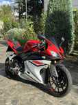 Vand yamaha yzf r125