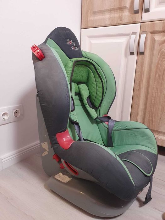 Scaun auto copii 9-36 kg