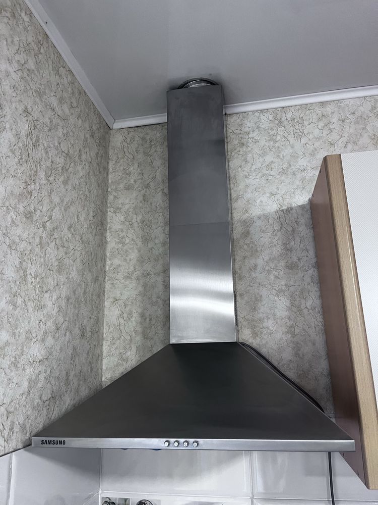 продам новую вытяжку