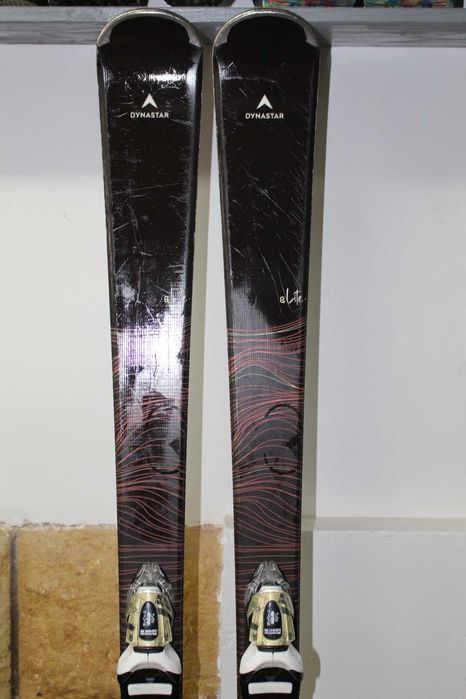 ski/schi/schiuri Dynastar Elite 3    163 cm