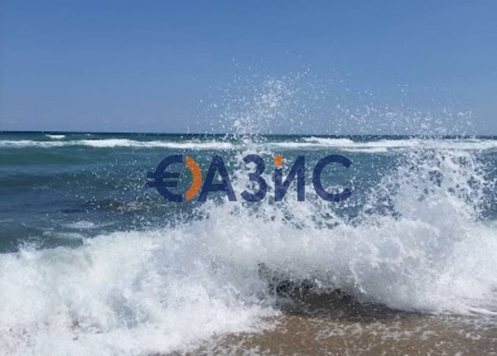 Парцел Земеделска земя на 500 м от морето в гр. Обзор, 3840 кв. м.,